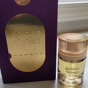 Snif Golden Ticket Perfume